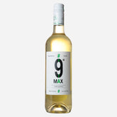 Chateau Les Bertrands 9Max White